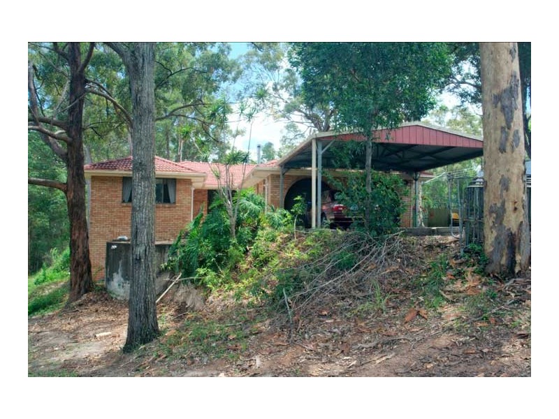 26 Arunta Drive, Mount Nathan QLD 4211