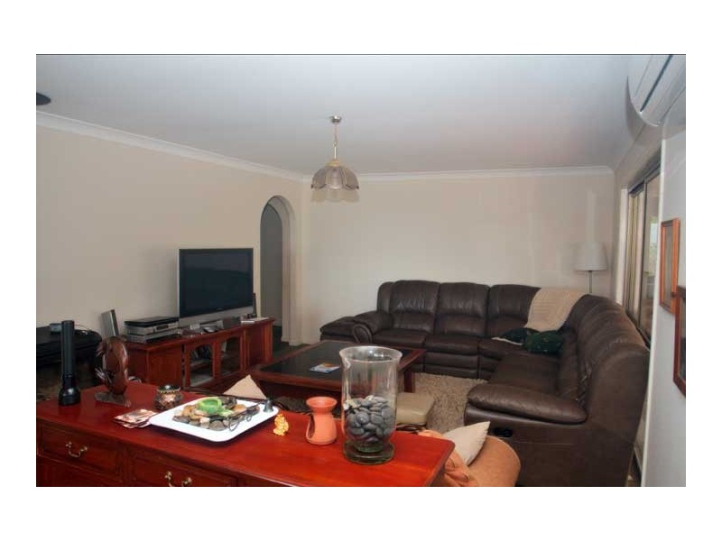 26 Arunta Drive, Mount Nathan QLD 4211