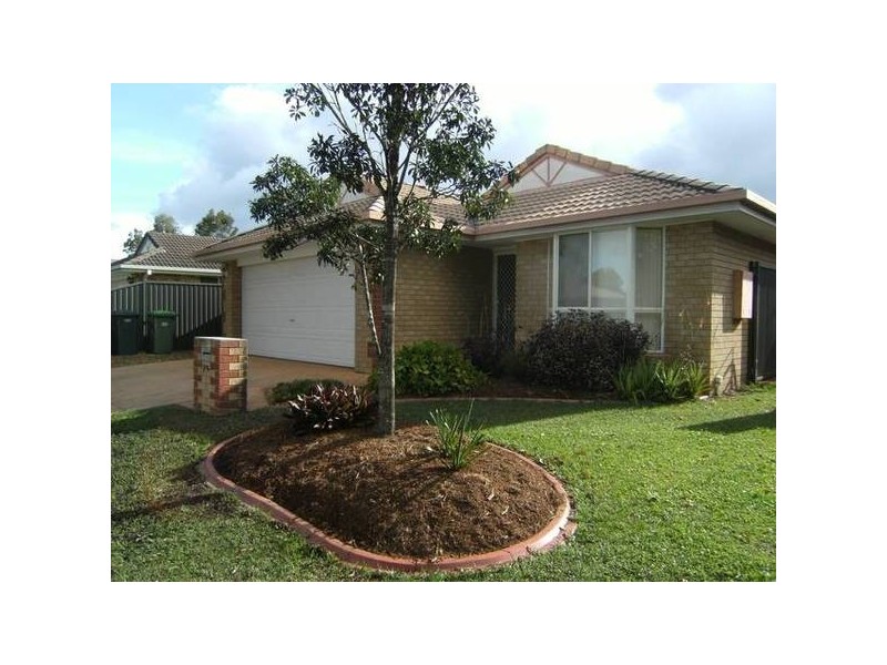 75 Oakdale Crescent, Nerang QLD 4211