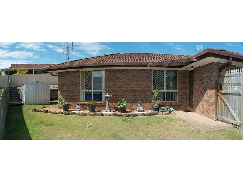 14 Dawnann Court, Carrara QLD 4211