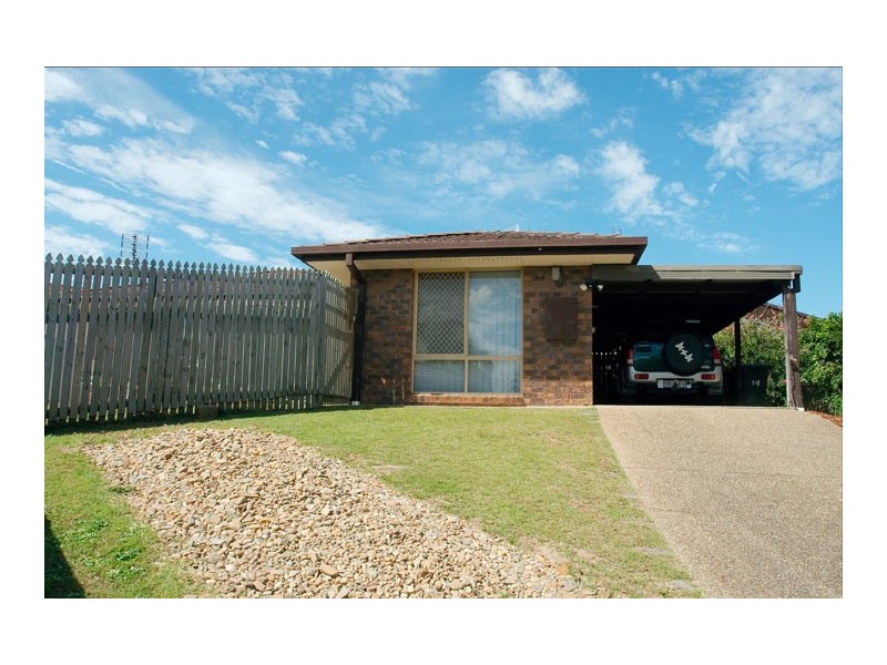14 Dawnann Court, Carrara QLD 4211