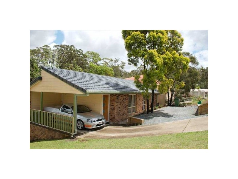 Nerang QLD 4211