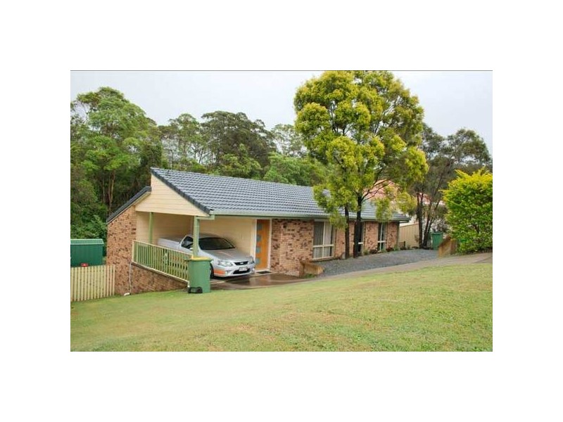 Nerang QLD 4211