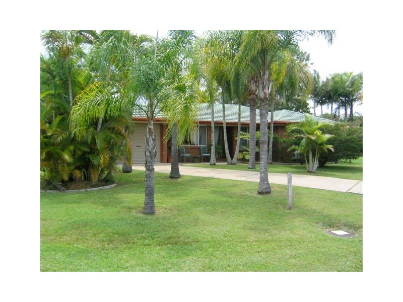 19 Balyando Drive, Nerang QLD 4211