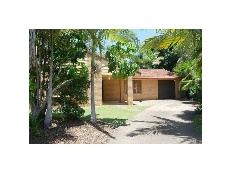 Highland Park QLD 4211