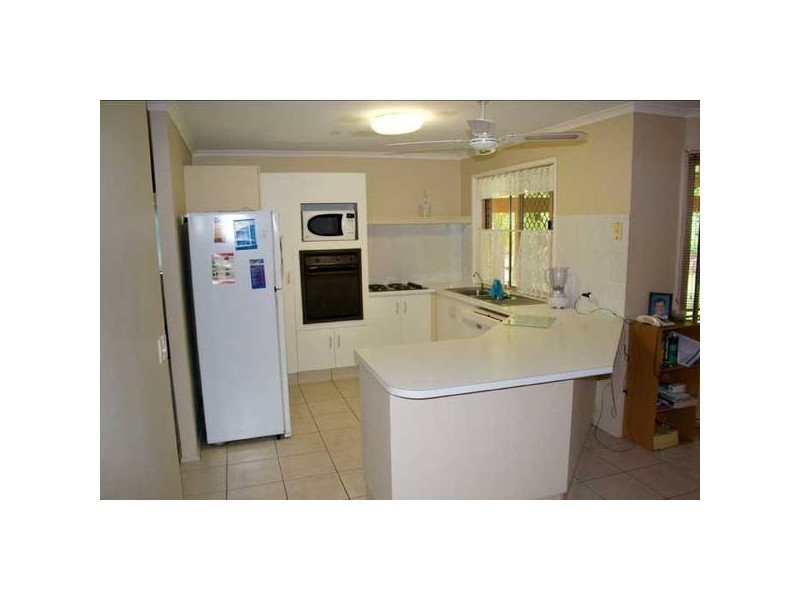 Highland Park QLD 4211