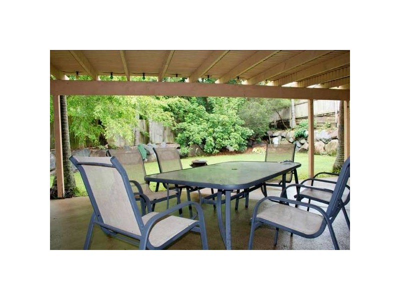 Highland Park QLD 4211