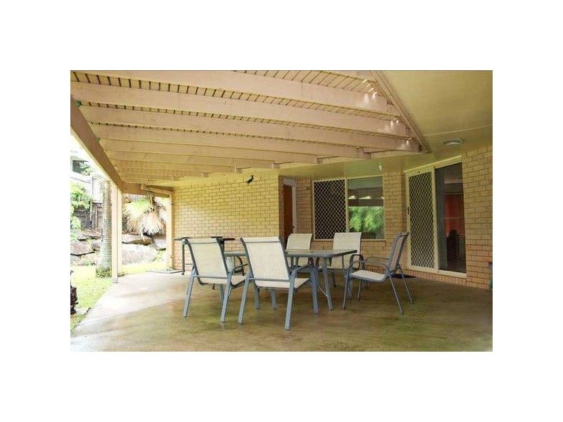 Highland Park QLD 4211