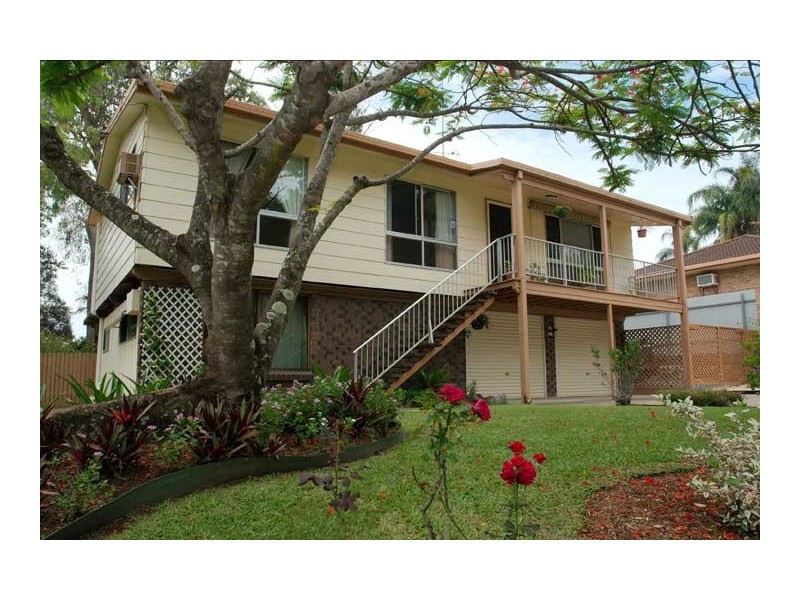 Nerang QLD 4211