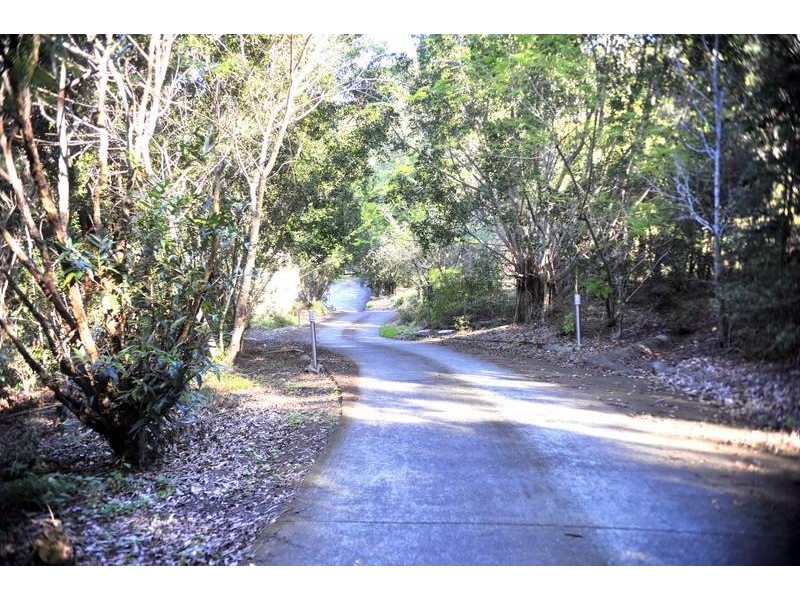 67 Mount Nathan Road, Mount Nathan QLD 4211