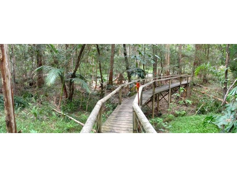 67 Mount Nathan Road, Mount Nathan QLD 4211