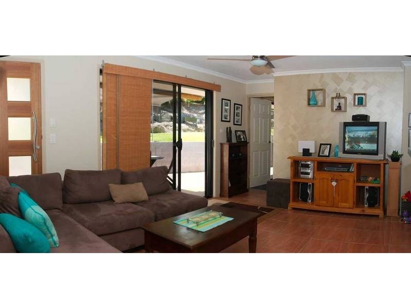 Highland Park QLD 4211