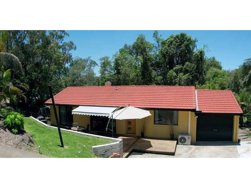 Highland Park QLD 4211