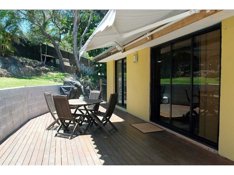 Highland Park QLD 4211