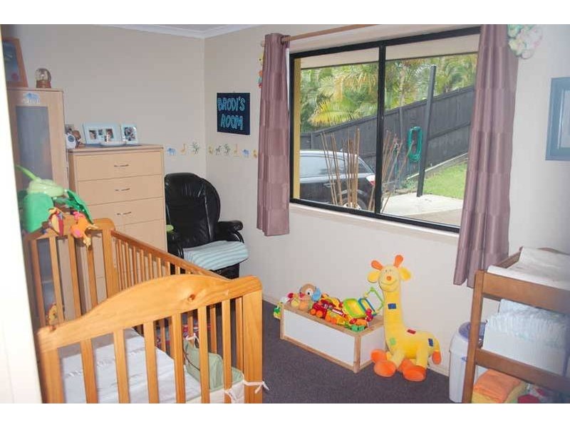 Highland Park QLD 4211