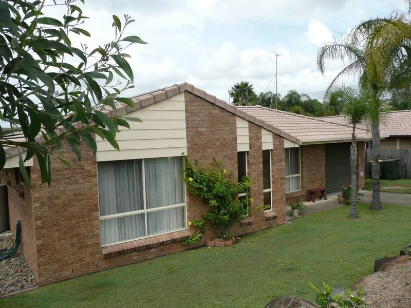 Highland Park QLD 4211