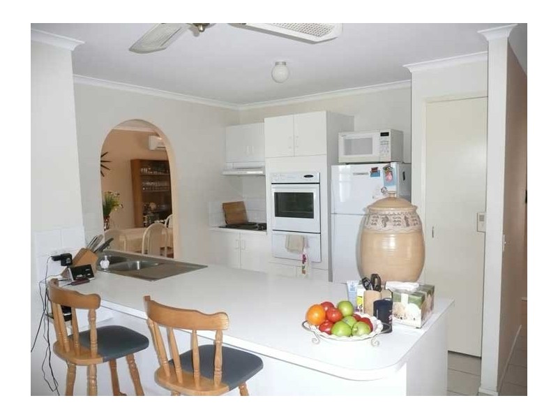 Highland Park QLD 4211