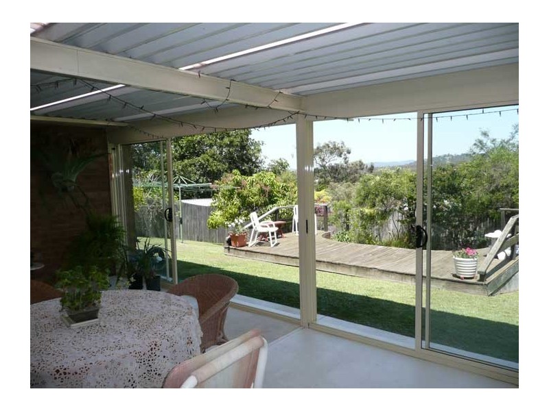 Highland Park QLD 4211