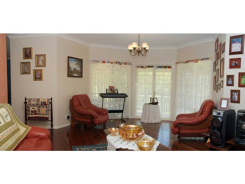 Mount Nathan QLD 4211