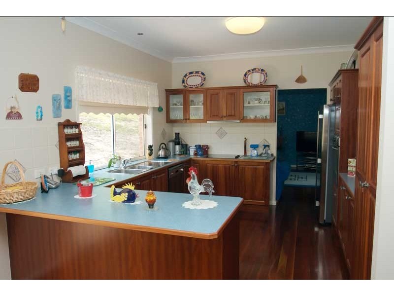 Mount Nathan QLD 4211