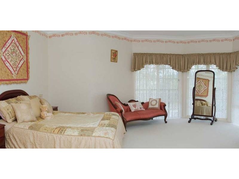 Mount Nathan QLD 4211