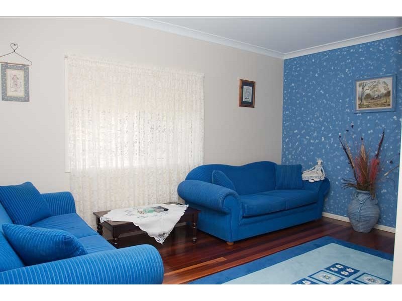 Mount Nathan QLD 4211