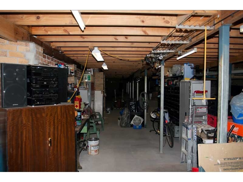 Mount Nathan QLD 4211