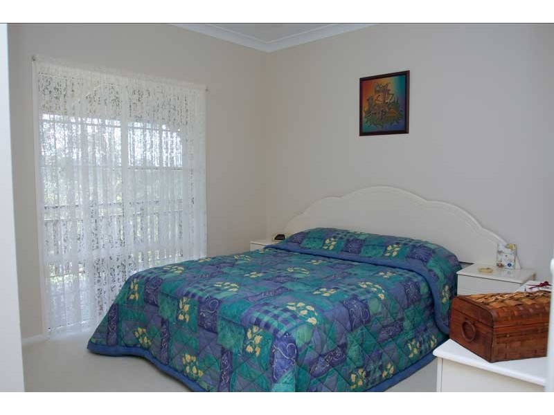 Mount Nathan QLD 4211