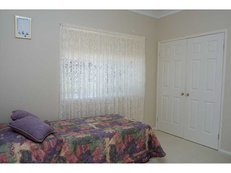 Mount Nathan QLD 4211