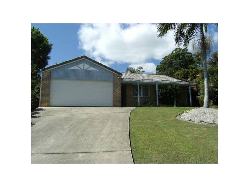 30 Centurion Crescent, Nerang QLD 4211