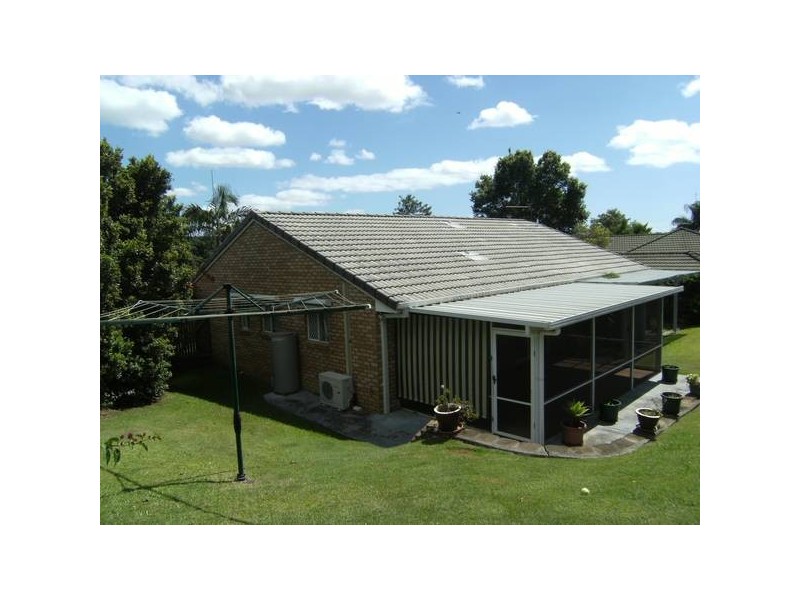 30 Centurion Crescent, Nerang QLD 4211