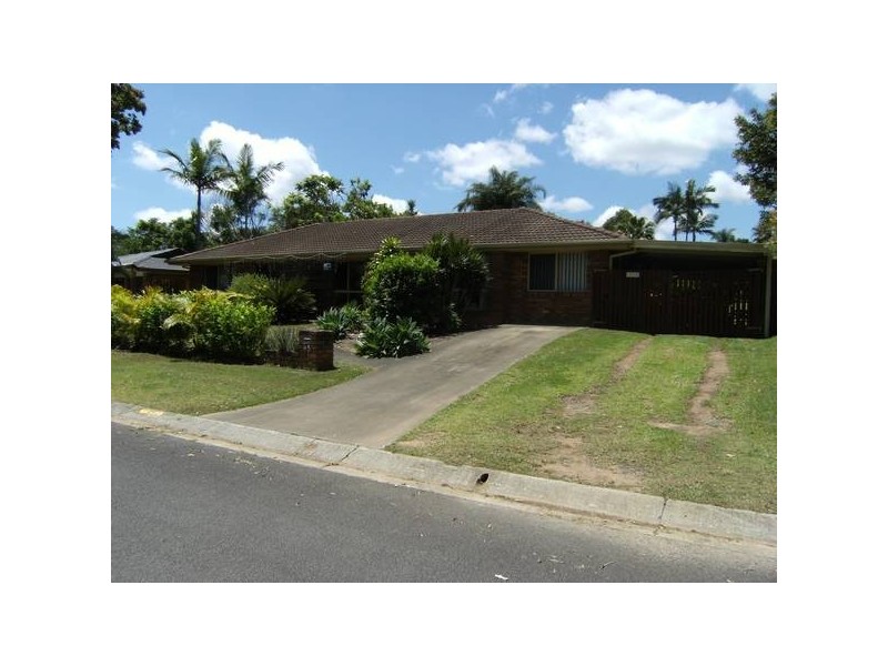 45 Koola Drive, Nerang QLD 4211