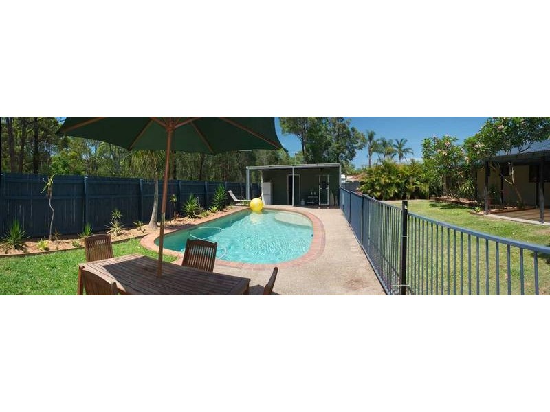 Nerang QLD 4211