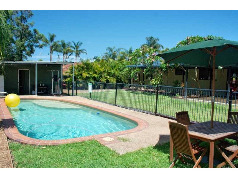 Nerang QLD 4211