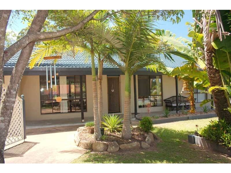 Nerang QLD 4211