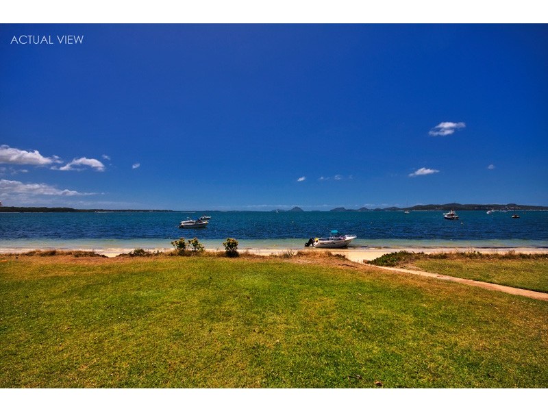 Soldiers Point NSW 2317