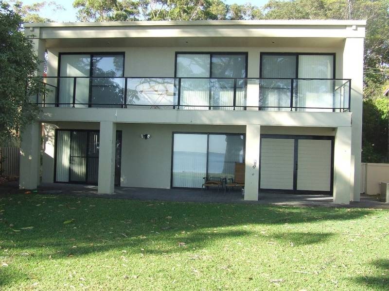 71 Foreshore Drive, Salamander Bay NSW 2317