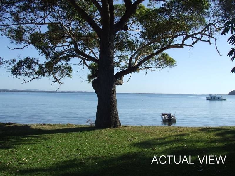 71 Foreshore Drive, Salamander Bay NSW 2317
