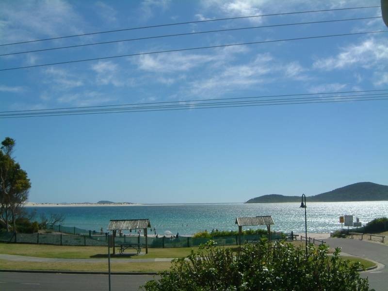Fingal Bay NSW 2315
