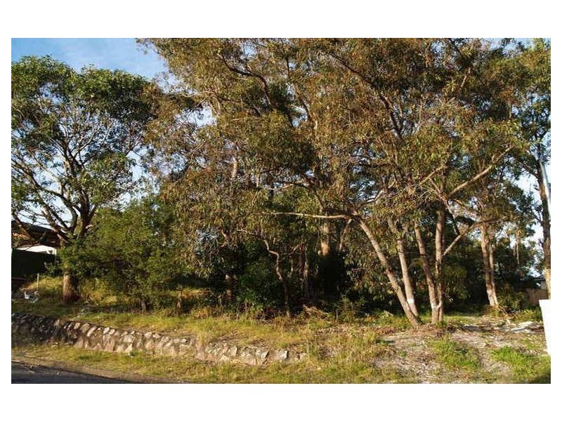 Nelson Bay NSW 2315