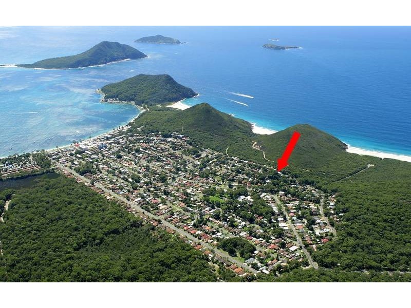 26 Essendene Road, Shoal Bay NSW 2315