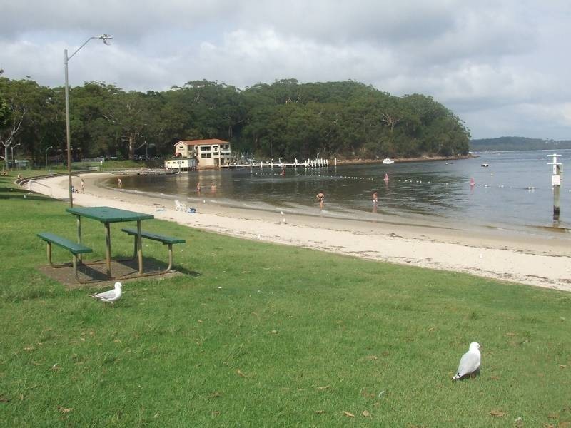 1/45 Archilles Street, Nelson Bay NSW 2315