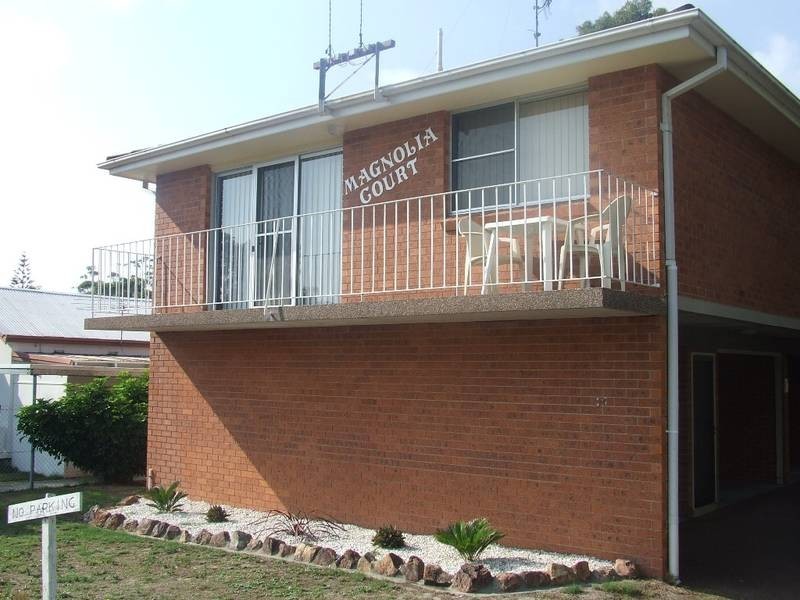 1/45 Archilles Street, Nelson Bay NSW 2315