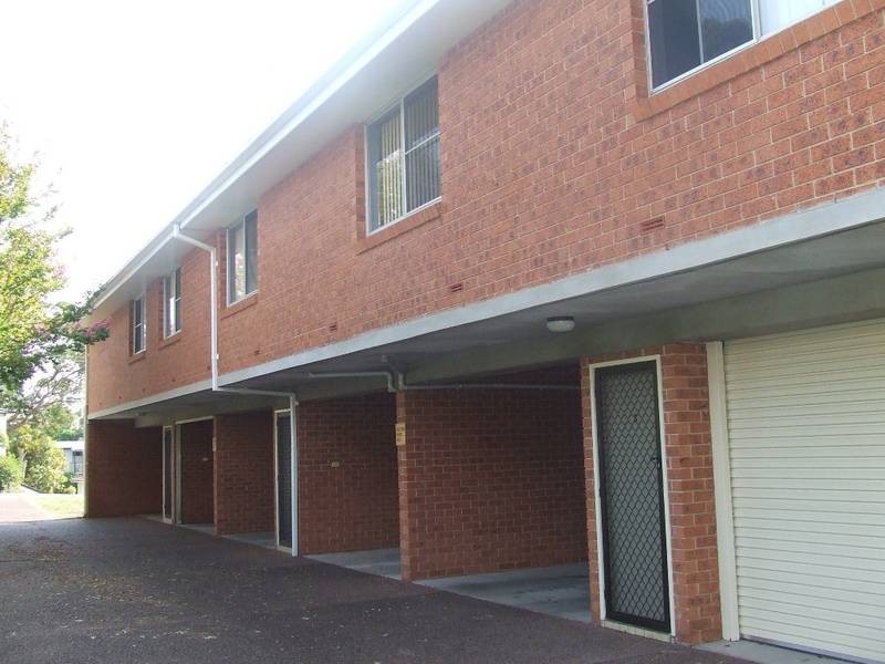 1/45 Archilles Street, Nelson Bay NSW 2315