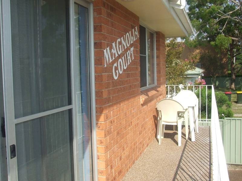 1/45 Archilles Street, Nelson Bay NSW 2315