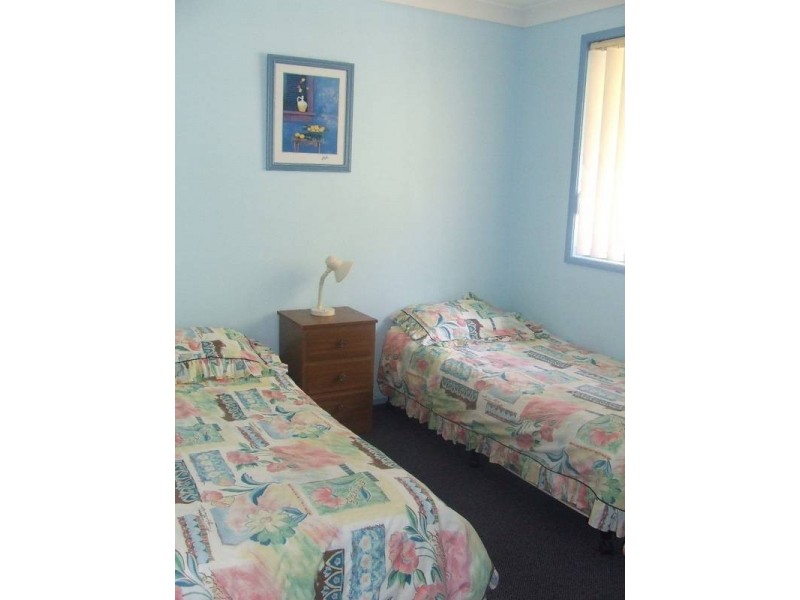 1/45 Archilles Street, Nelson Bay NSW 2315