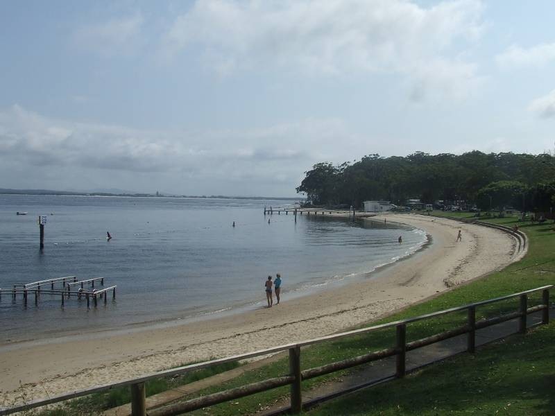 1/45 Archilles Street, Nelson Bay NSW 2315