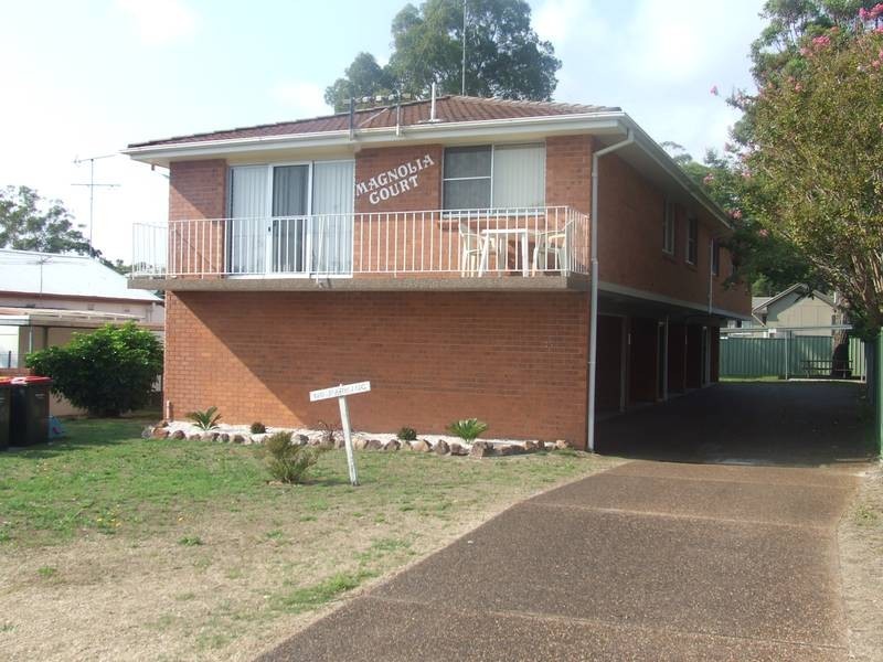 2/45 Archilles Street, Nelson Bay NSW 2315