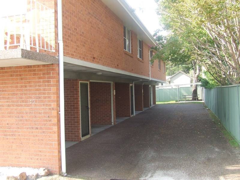 2/45 Archilles Street, Nelson Bay NSW 2315