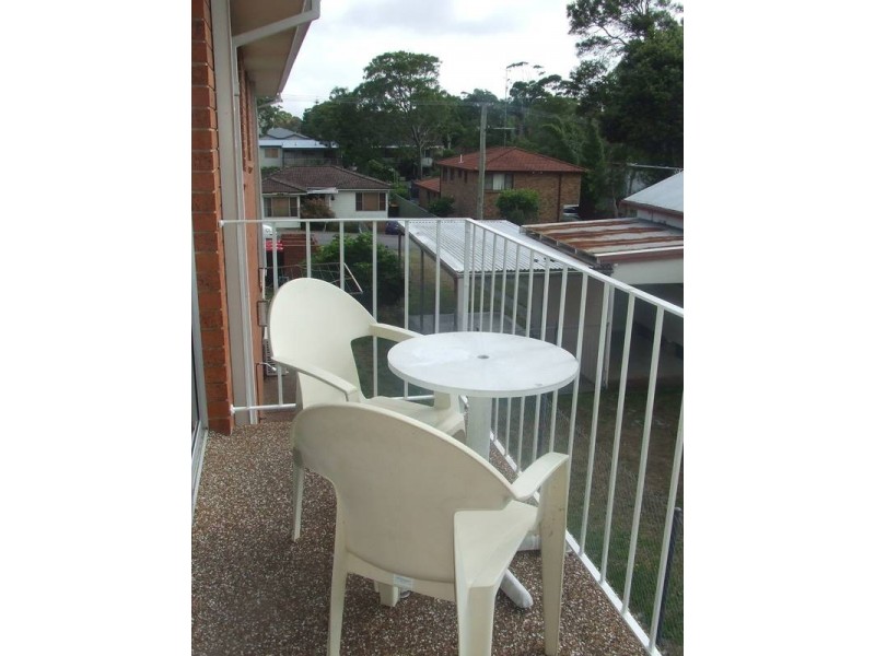 2/45 Archilles Street, Nelson Bay NSW 2315